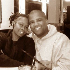 Meet your Posher, Cynthia