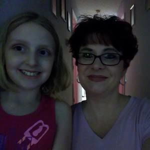 Meet your Posher, Beverly