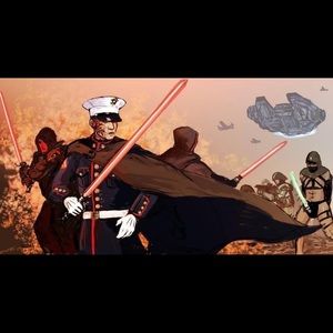 Meet your Posher, Carl