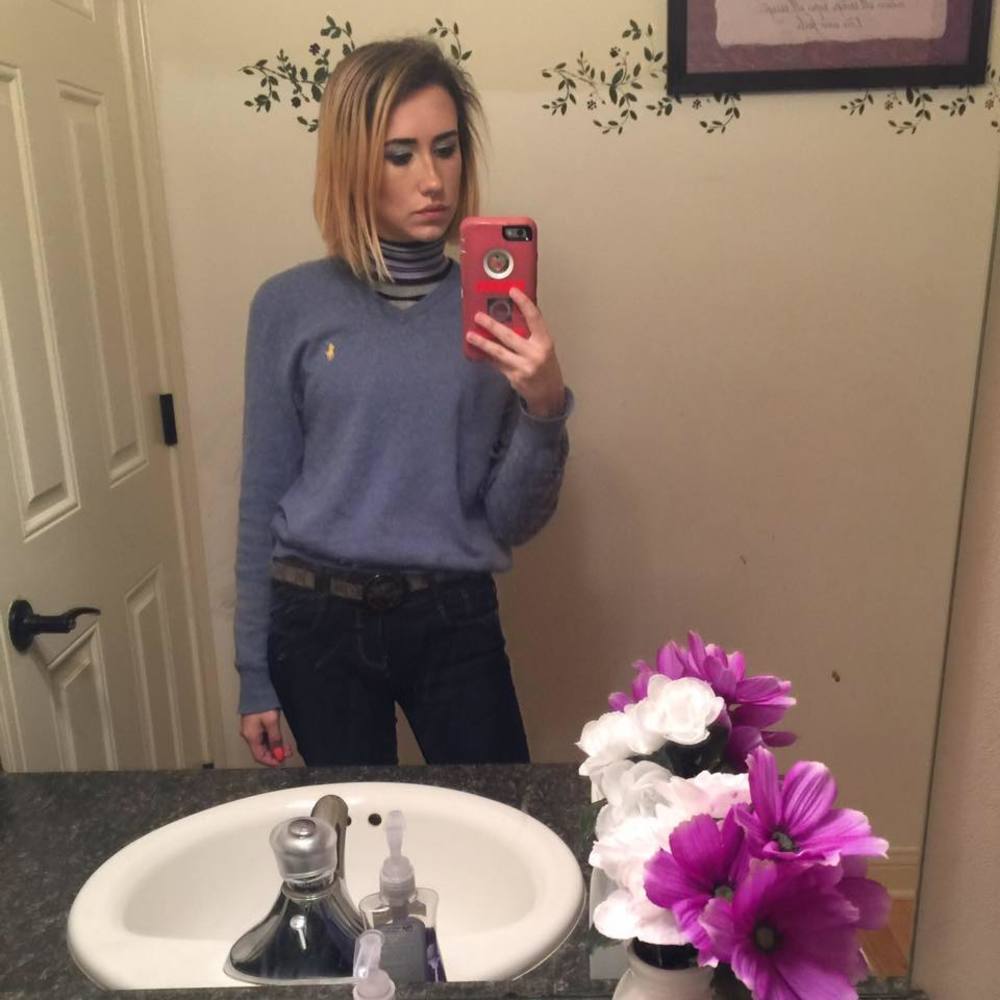 Meet your Posher, Jess