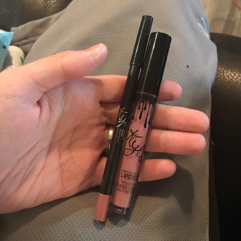 Koko K - Kylie