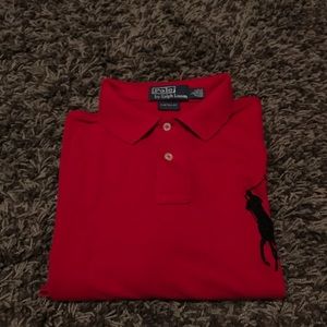 Polo by Ralph Lauren