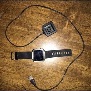 Fitbit Blaze Small