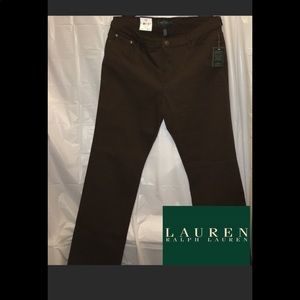 Lauren Ralph Lauren Pants Brand New