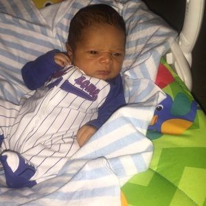 Meet your Posher, Liza