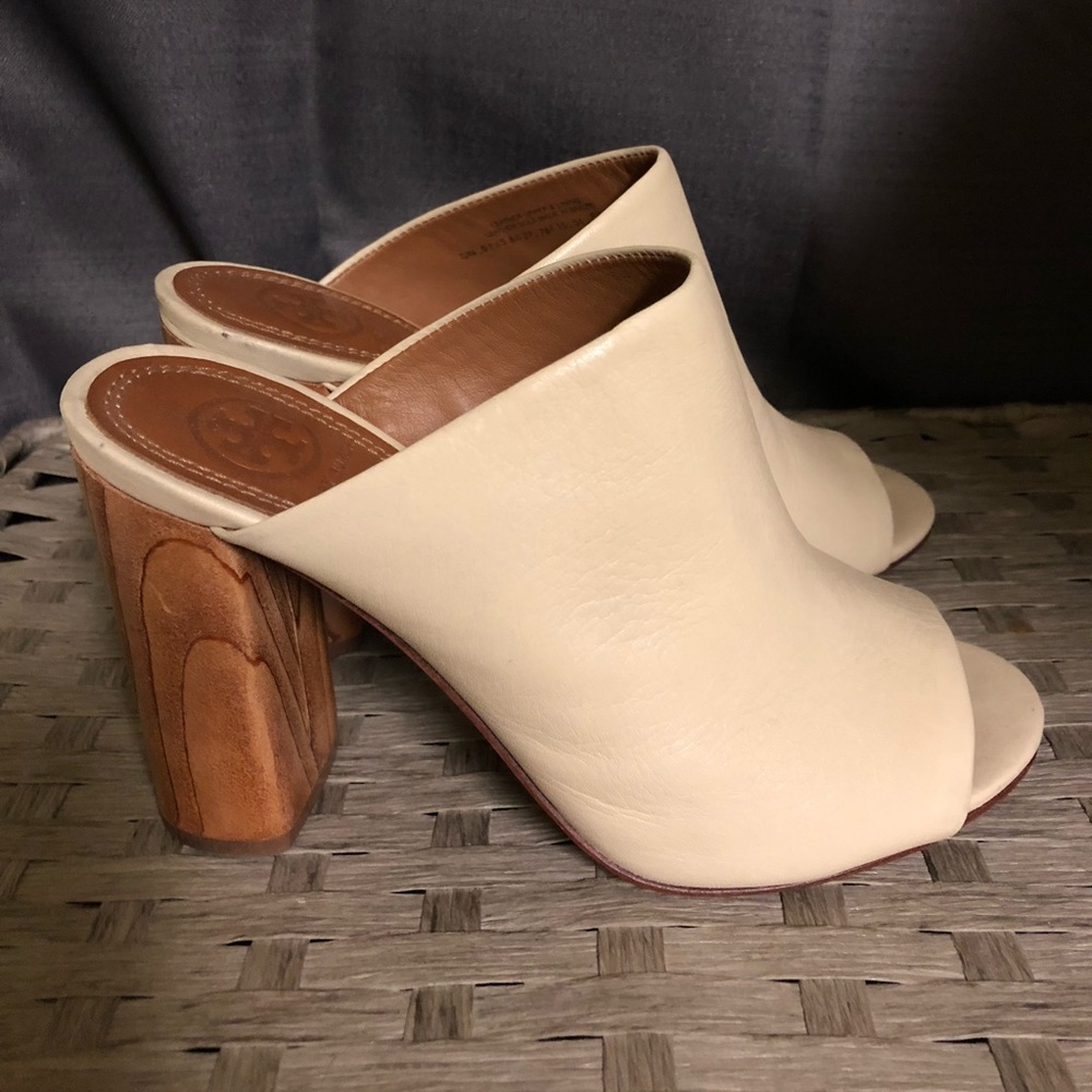 Tory Burch Raya Mule