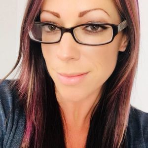 Meet your Posher, Becky