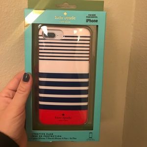 Kate Spade iPhone Case. Brand new.