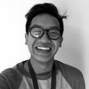Meet your Posher, Raymond