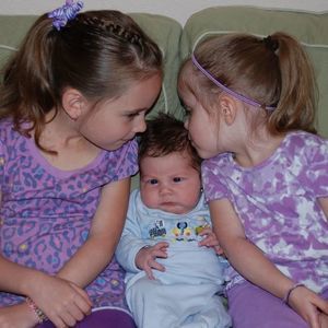 Meet your Posher, Beth