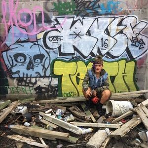 Meet your Posher, Saucy