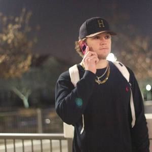 Meet your Posher, Andrew