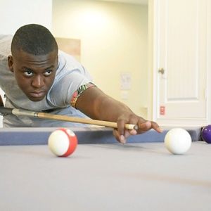 Meet your Posher, Kevin