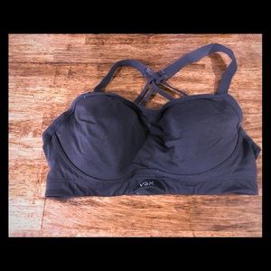 Victoria’s Secret sports bra 34D