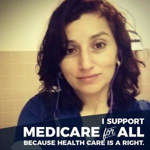 Meet your Posher, Rosa