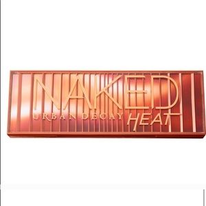 3 naked palette bundle