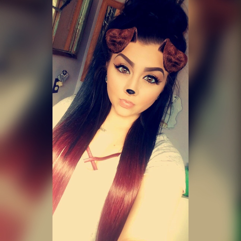 Meet your Posher, Valarie