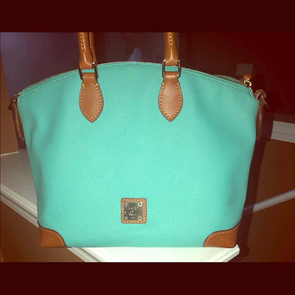 Dooney & Bourke Purse