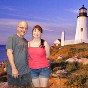 Meet your Posher, Marie