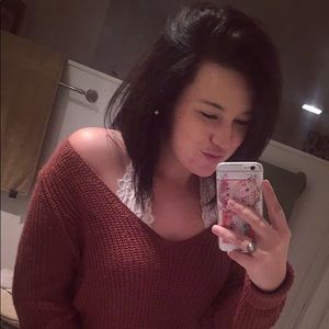 Meet your Posher, Kendra