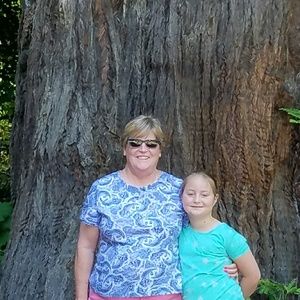 Meet your Posher, Kellie