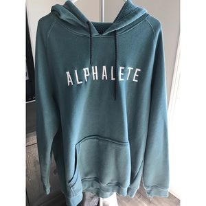 Alphalete Hoodie