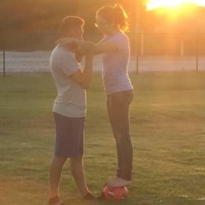 Meet your Posher, Enrique