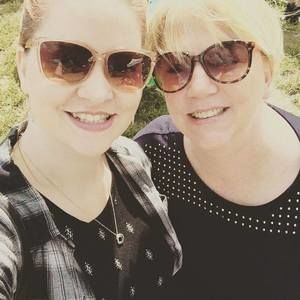 Meet your Posher, Susan