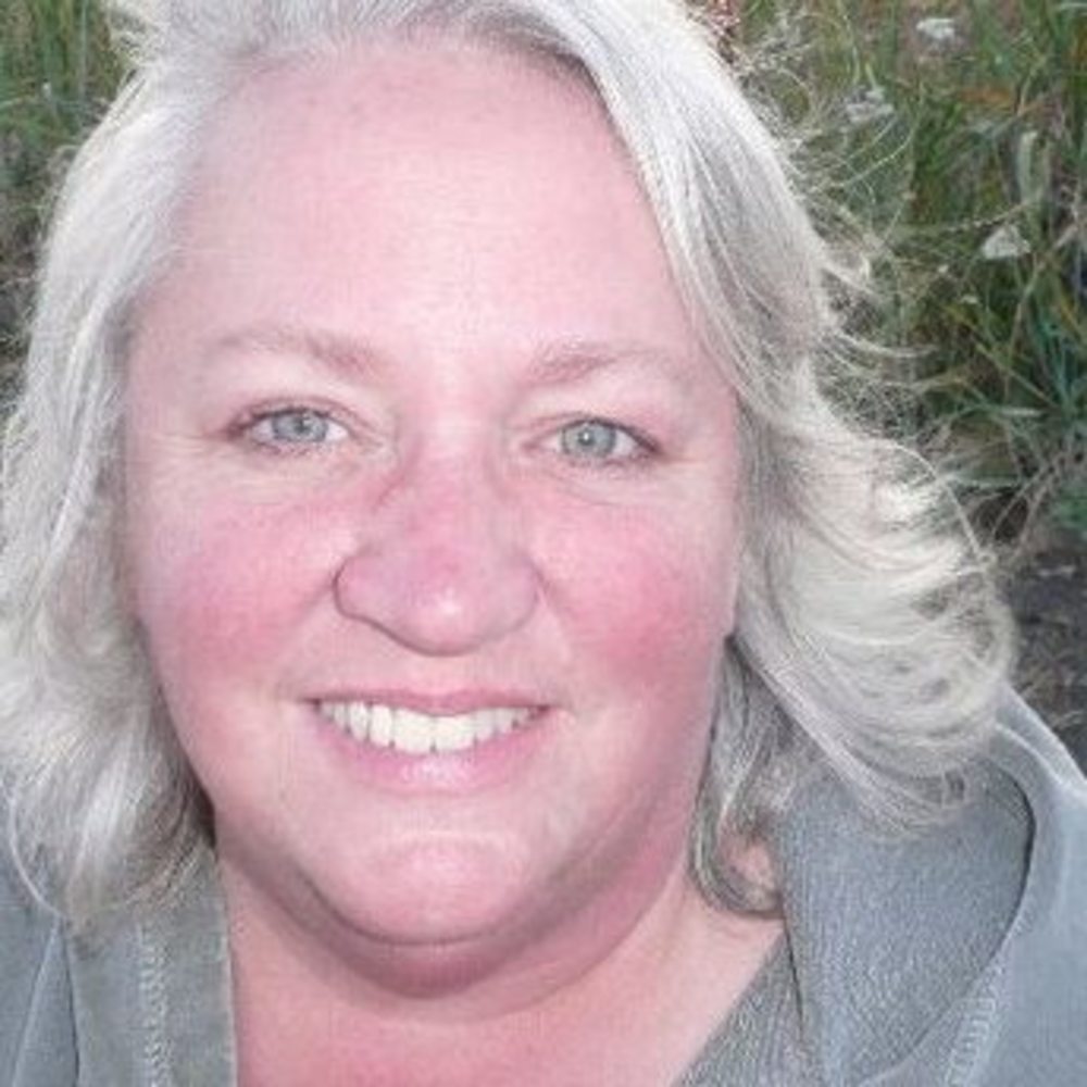 Meet your Posher, Mary kay