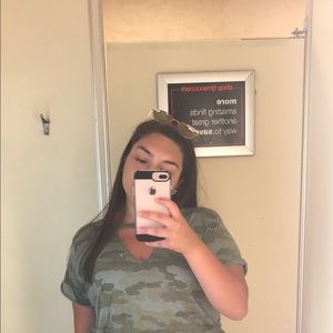 Meet your Posher, Erika