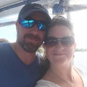 Meet your Posher, Rita