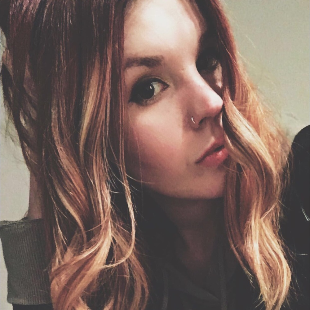 Meet your Posher, Brianna