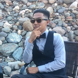 Meet your Posher, Tyre