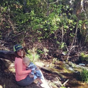 Meet your Posher, Amie