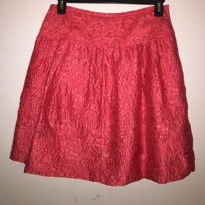 Fluorescent BCBGMaxAzria Skirt