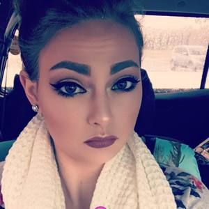 Meet your Posher, Kat