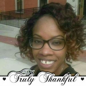 Meet your Posher, Lakita