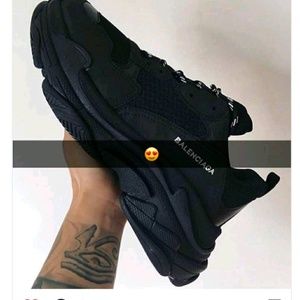 Meet your Posher, Aaron