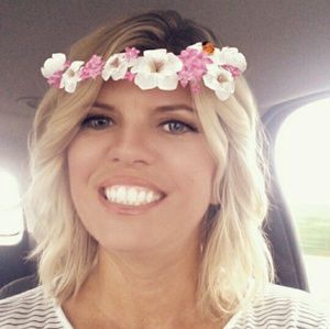 Meet your Posher, Dawn