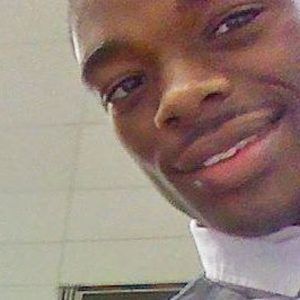 Meet your Posher, Samuel