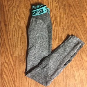 Gymshark workout Leggings XS