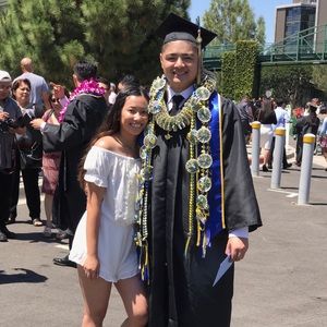 Meet your Posher, Anthony