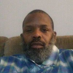 Meet your Posher, Darrel