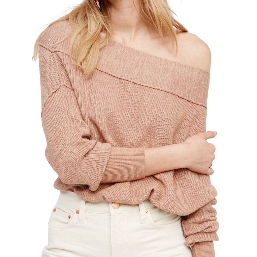 🍂NWT Free People Sweater🍂