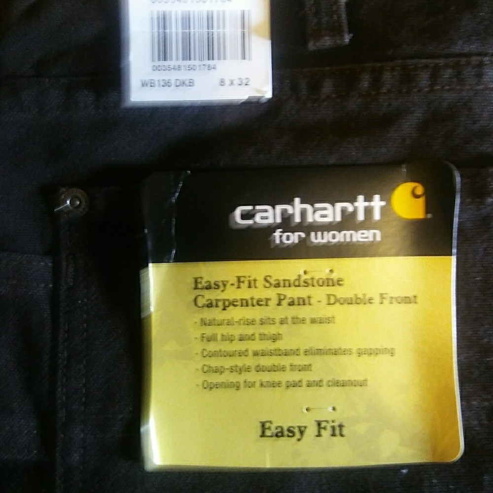 Carhartt Womens Pants