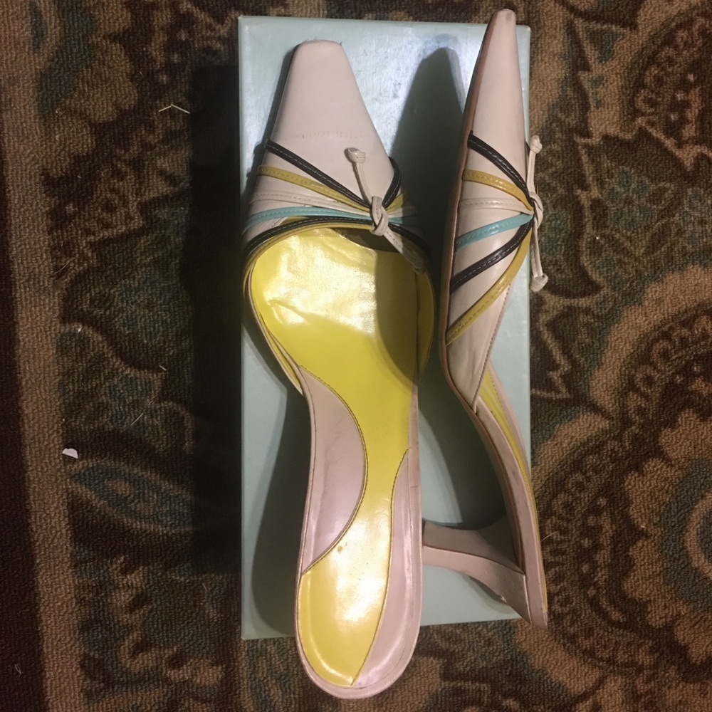 Gianni Bini Women Shoes