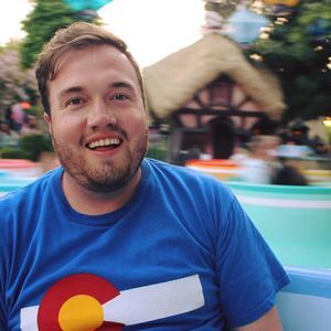 Meet your Posher, Curtis