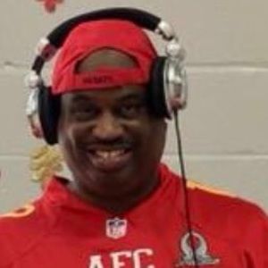 Meet your Posher, Darnell