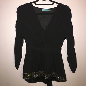 Alice + Olivia Blouse