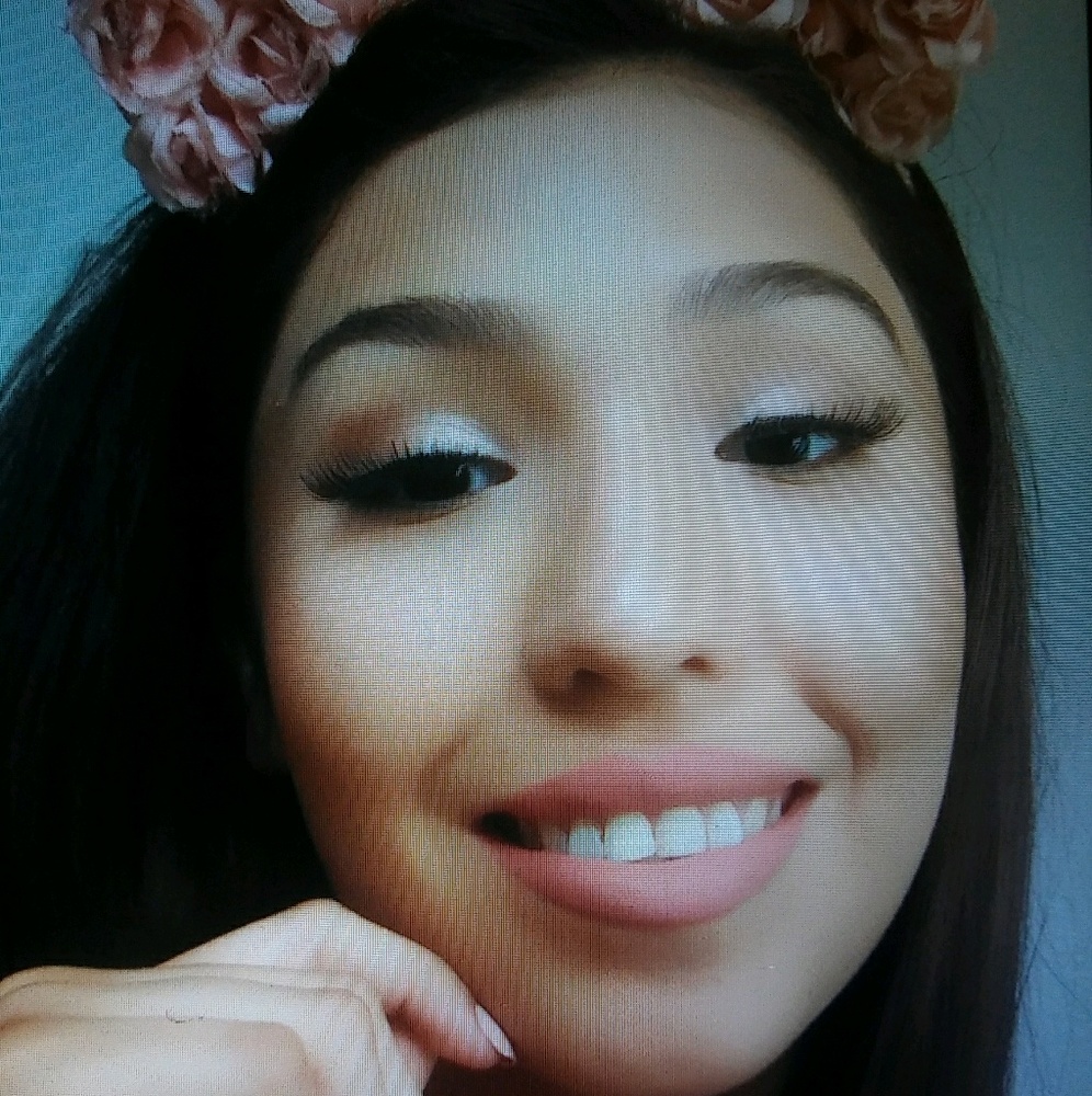 Meet your Posher, Bryanna